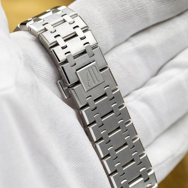 Audemars Piguet Royal Oak 26331ST.OO.1220ST.03